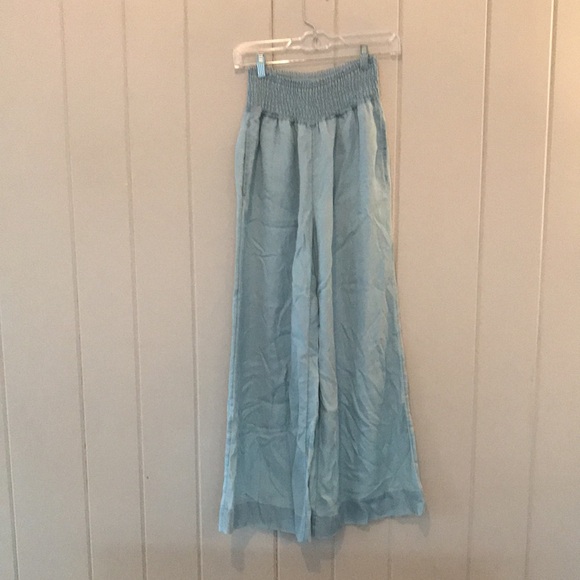 Joie Palazzo Pants - Picture 6 of 6